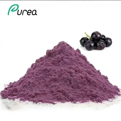 Organický prášok Maqui Berry s vysokou čistotou